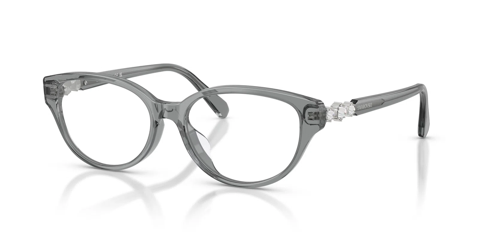 Swarovski 2058D Eyeglasses - view 5